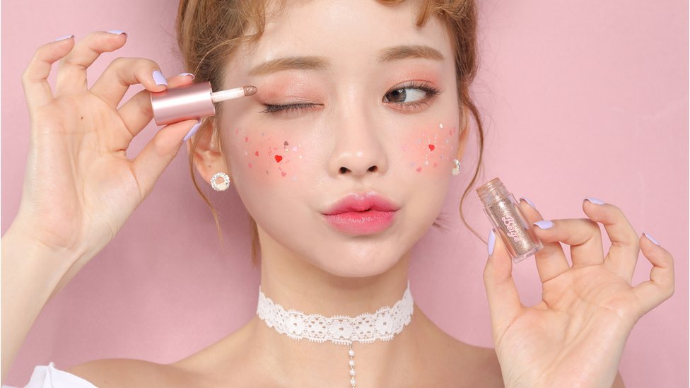 What is K-Beauty?