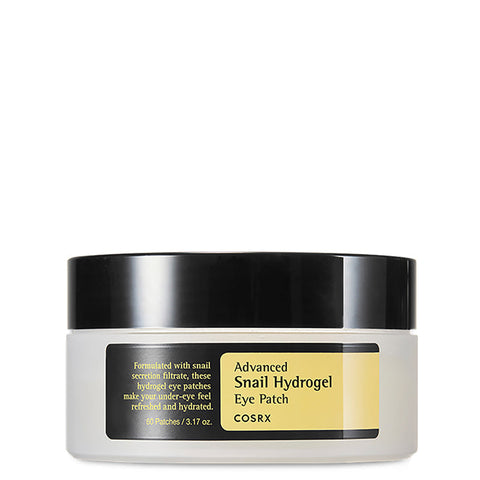 [COSRX] Advanced Snail Hydrogel Eye Patch