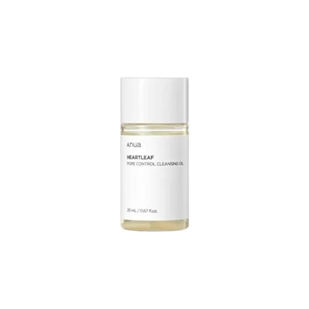 ANUA HeartleafCleansing Oil