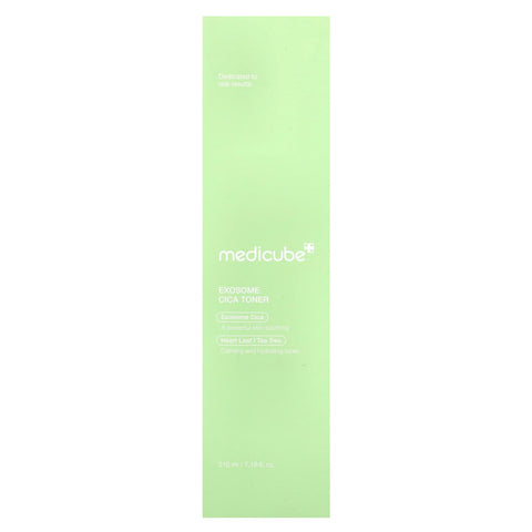 Medicube Exosome Cica Toner 210ml