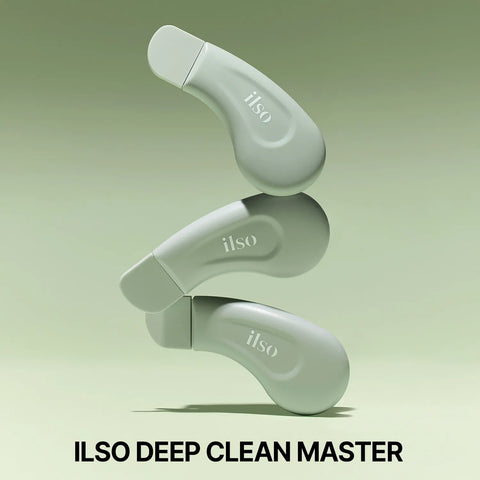 [ilso] Deep Clean Master (Blackhead Remover)