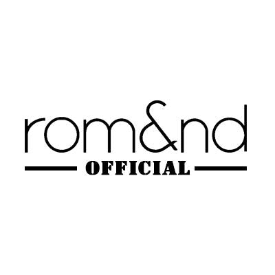 [rom&nd] HAN ALL BROW FIXER