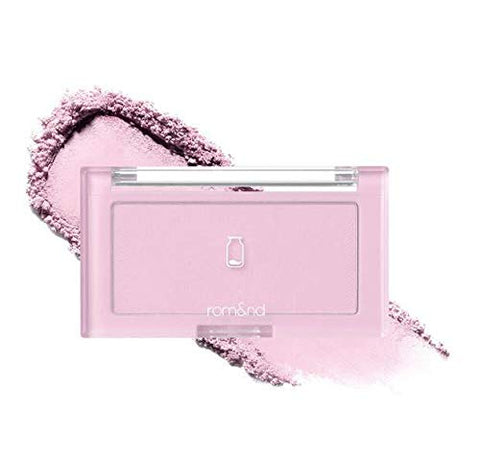 [rom&nd] BETTER THAN CHEEK W01 ODI MILK