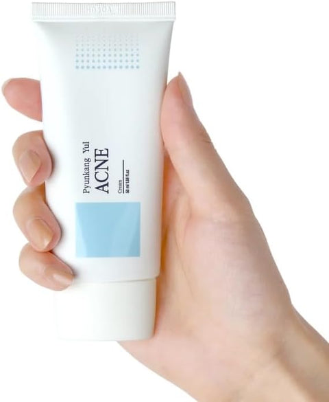 [Pyunkang yul] ACNE Cream 50ml