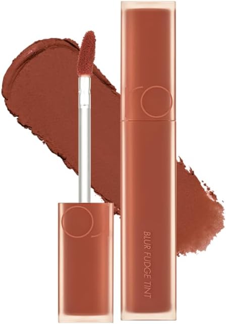 [rom&nd] BLUR FUDGE TINT 16 BURNT ORANGE
