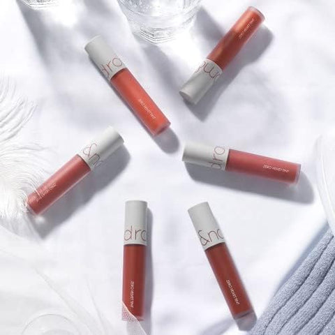 [rom&nd] ZERO VELVET TINT 08.ICY