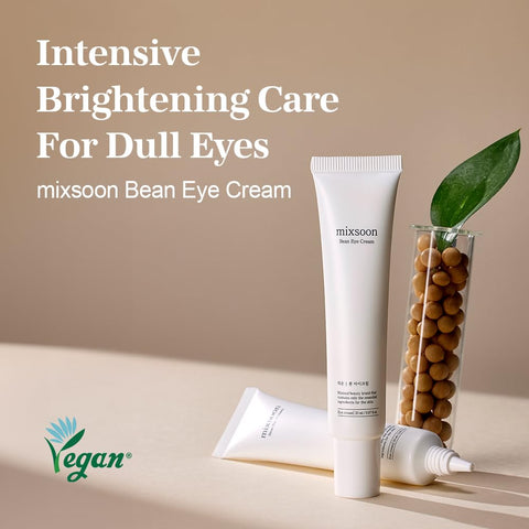 [MIXSOON] Bean Eye Cream 20ml