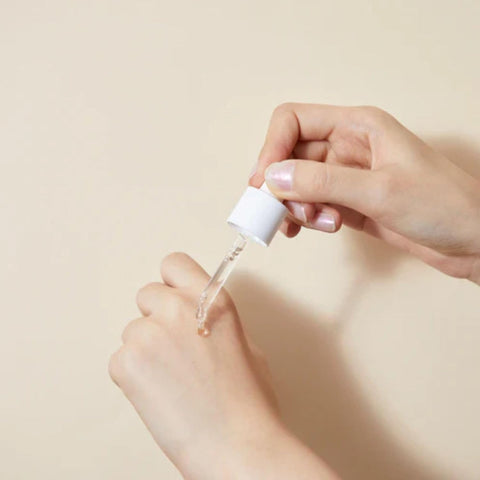 [AXIS-Y] Artichoke Intensive Skin Barrier Ampoule 30ml