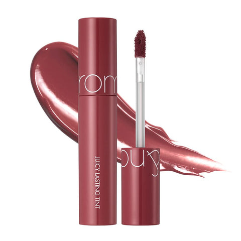[rom&nd] JUICY LASTING TINT 19. ALMOND ROSE