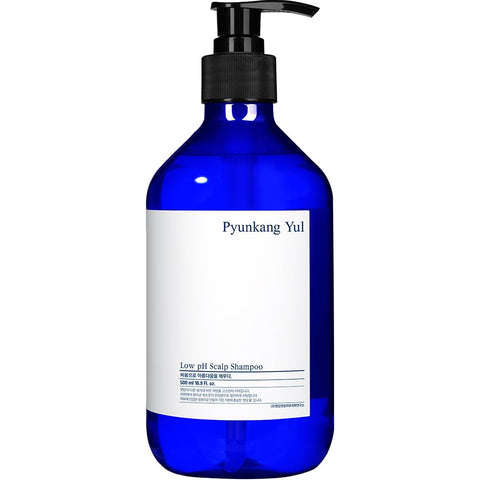 [Pyunkang yul] Low pH Scalp Shampoo 500ml