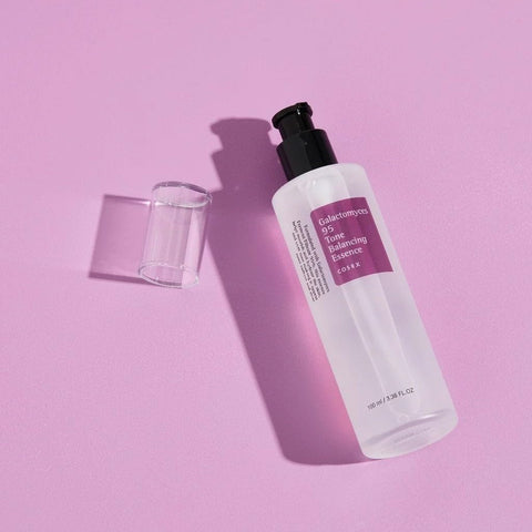 [COSRX] Galactomyces 95 Tone Balancing Essence 100 Milliliter