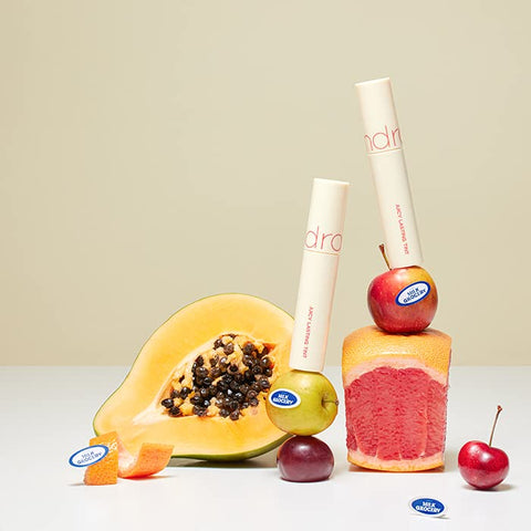 [rom&nd] JUICY LASTING TINT 29. PAPAYA JAM