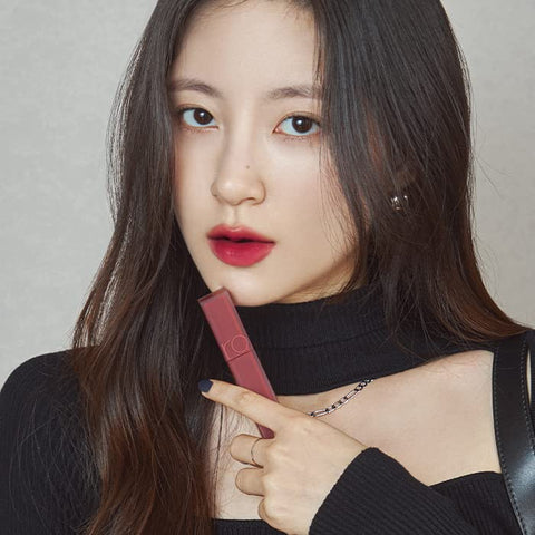 [rom&nd] BLUR FUDGE TINT 08 CURRENT JAM