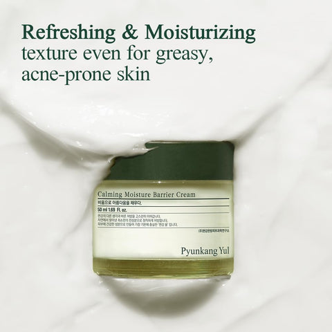 [Pyunkang yul] Calming Moisture Barrier Cream 50ml