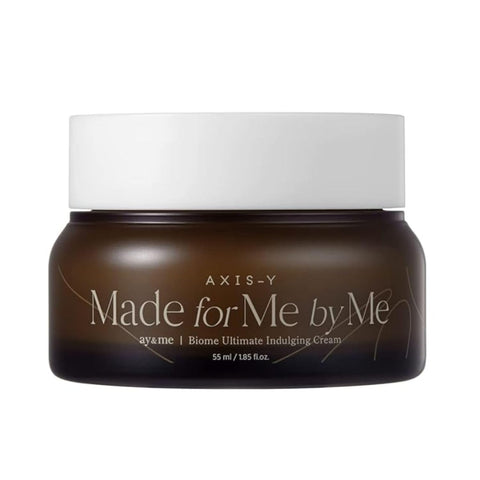 [AXIS-Y] Biome Ultimate Indulging Cream 55ml