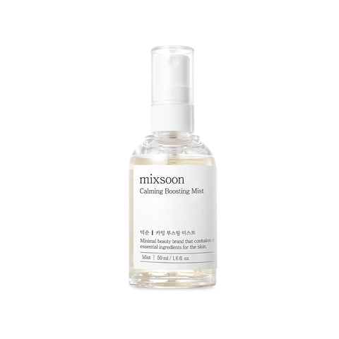 [MIXSOON] Calming Boosting Mist 50ml