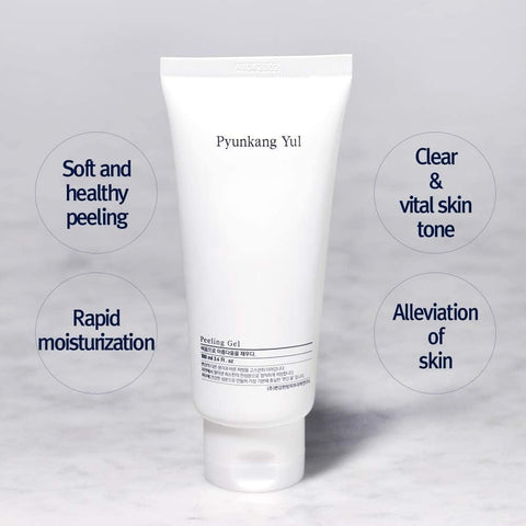 [Pyunkang yul] Peeling Gel 100ml