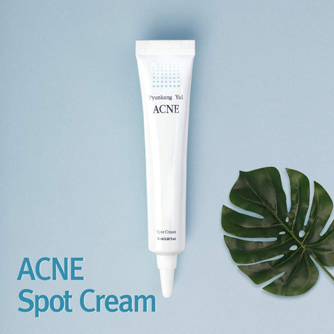[Pyunkang yul] ACNE Spot Cream 15ml