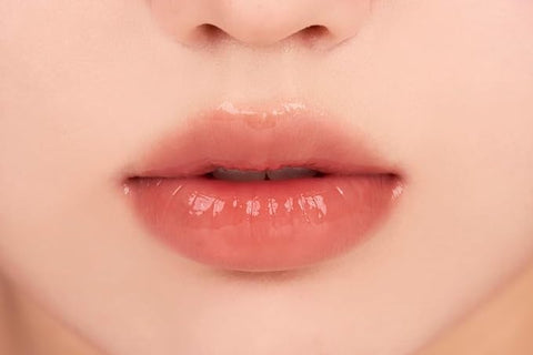 [rom&nd] GLASTING MELTING BALM 14.Dear Apple