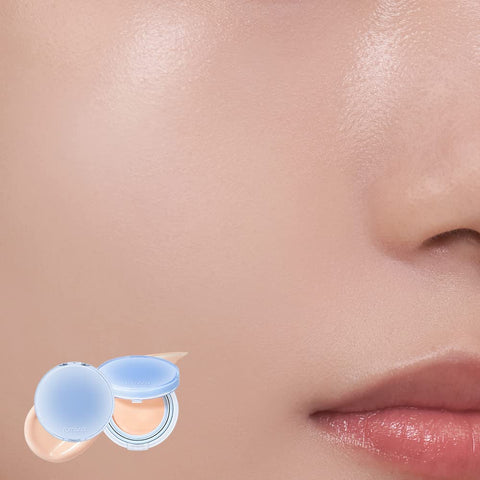 [rom&nd] BARE WATER CUSHION 02.PURE21