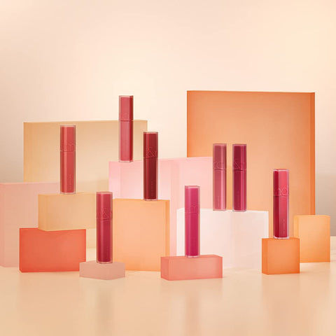 [rom&nd] BLUR FUDGE TINT 01 POMELOCO