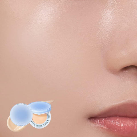 [rom&nd] BARE WATER CUSHION 03.NATURAL21