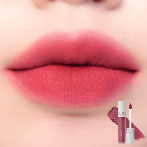 [rom&nd] ZERO VELVET TINT 08.ICY