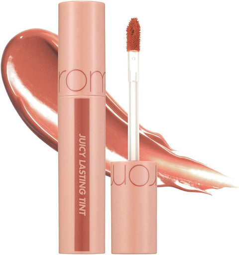 [rom&nd] JUICY LASTING TINT 22. POMELO SKIN
