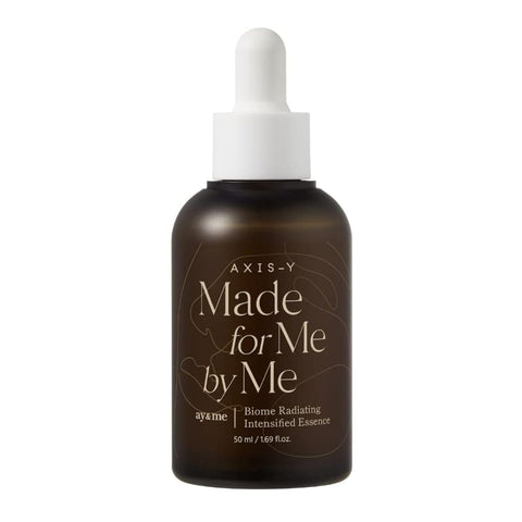 [AXIS-Y] Ay&me Biome Radiating Intensified Essence 50ml