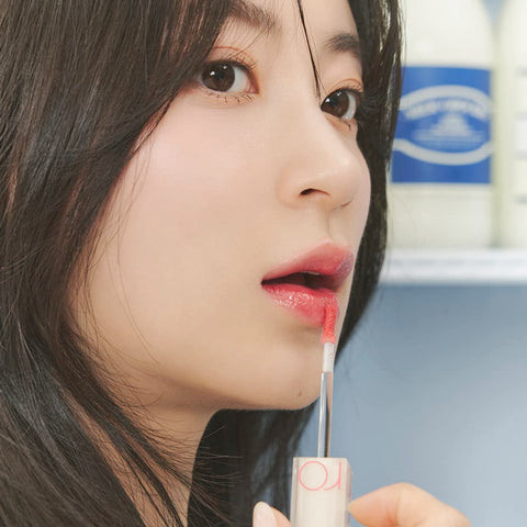 [rom&nd] DEWYFUL WATER TINT 09.COTTON MELBA