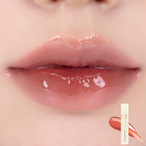 [rom&nd] JUICY LASTING TINT 29. PAPAYA JAM