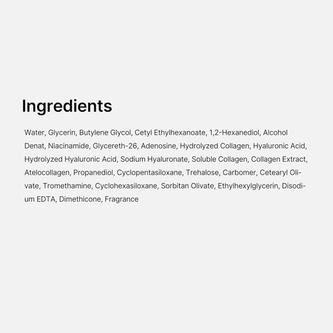 Medicube Triple Collagen Serum 4.0 55ml