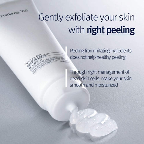 [Pyunkang yul] Peeling Gel 100ml