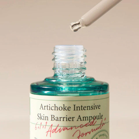 [AXIS-Y] Artichoke Intensive Skin Barrier Ampoule 30ml
