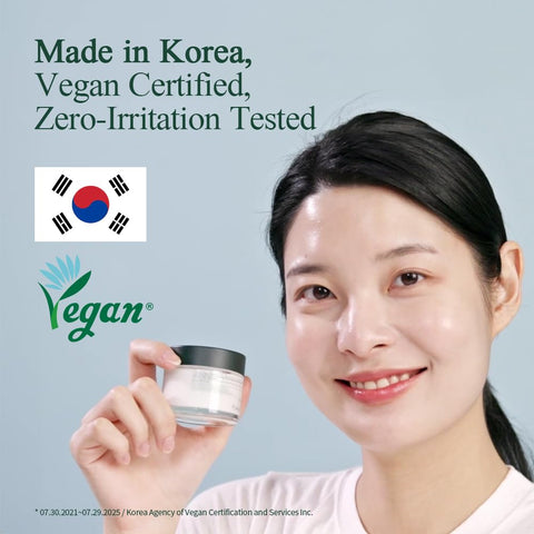 [Pyunkang yul] Calming Moisture Barrier Cream 50ml