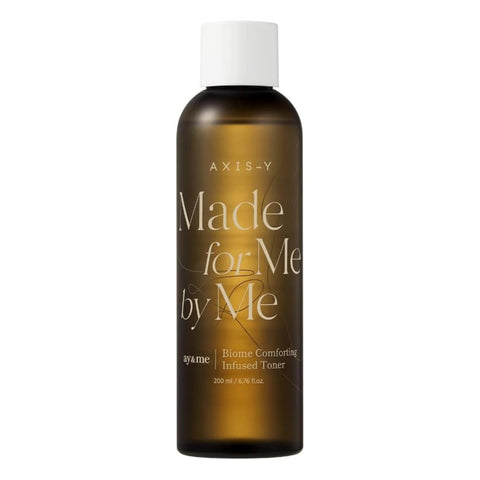 [AXIS-Y] Ay&me Biome Comforting Infused Toner 200ml