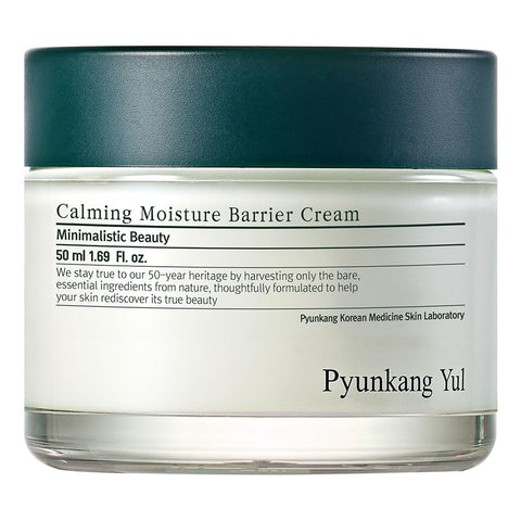 [Pyunkang yul] Calming Moisture Barrier Cream 50ml