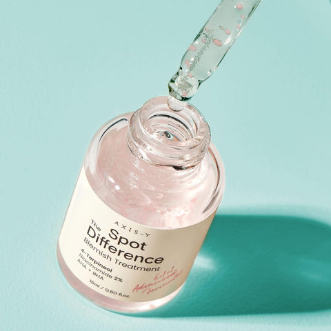 [AXIS-Y] Spot the Difference Blemish Treatment 15ml