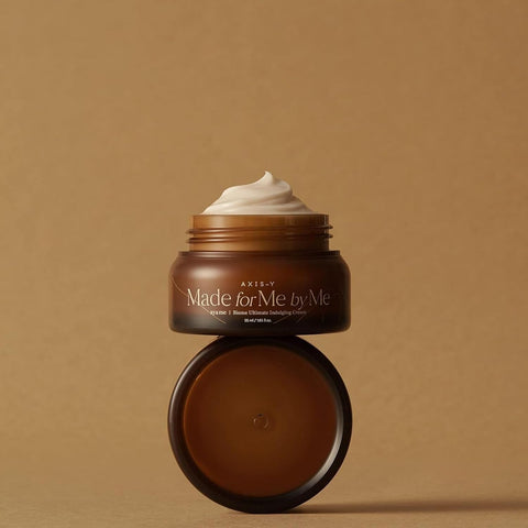 [AXIS-Y] Biome Ultimate Indulging Cream 55ml