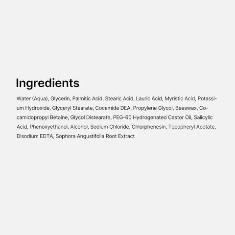 Medicube Red Foam Cleanser 2020 120ml