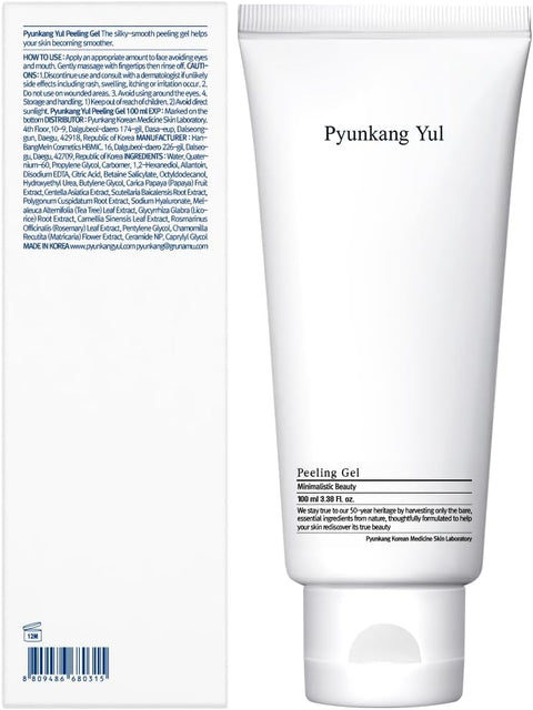 [Pyunkang yul] Peeling Gel 100ml