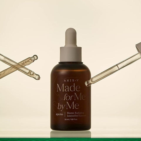 [AXIS-Y] Ay&me Biome Radiating Intensified Essence 50ml