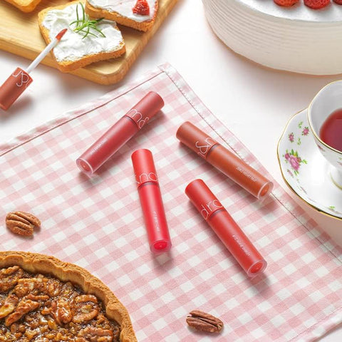 [rom&nd] ZERO VELVET TINT 12. ANNE SHIRLEY