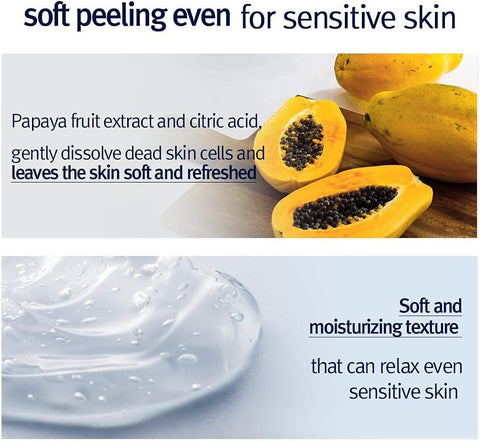 [Pyunkang yul] Peeling Gel 100ml