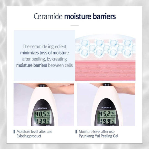 [Pyunkang yul] Peeling Gel 100ml