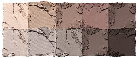 [rom&nd] Better Than Palette 04.Dusty Fog Garden