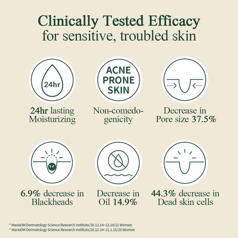 [Pyunkang yul] Calming Moisture Barrier Cream 50ml