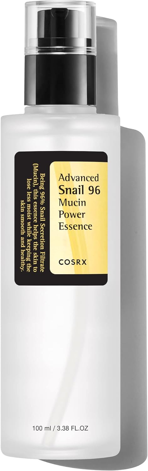 [COSRX] Advanced Snail 96 Mucin Power Essence 100ml