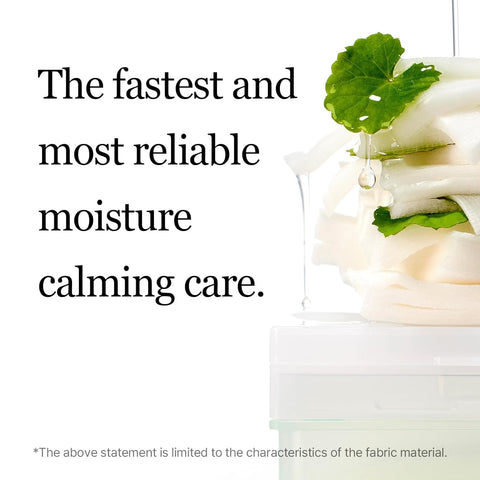 [MIXSOON] Centella Asiatica Toner Pad