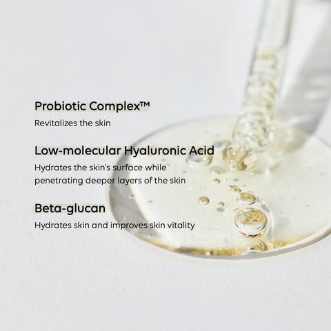 [BIODANCE] Skin Glow Vital Ampoule 50ml